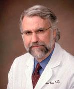 Photo of Michael Bristow, MD, PhD