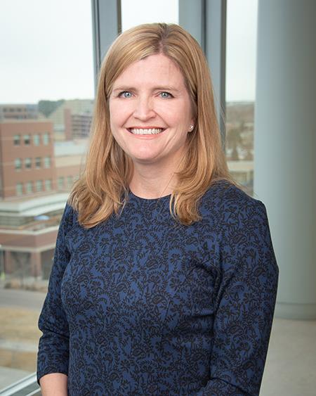 Photo of Laura Brown, MD