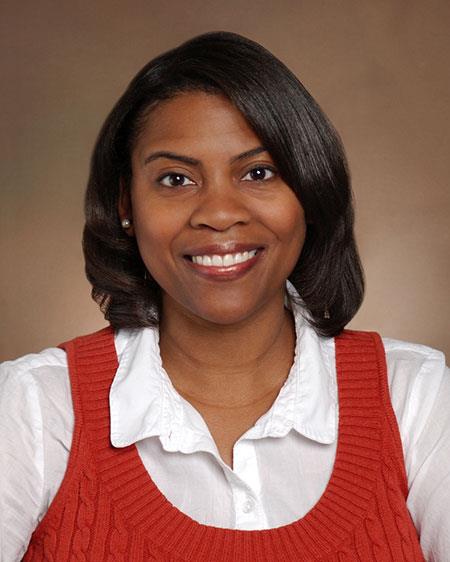 Photo of Renee King, MD