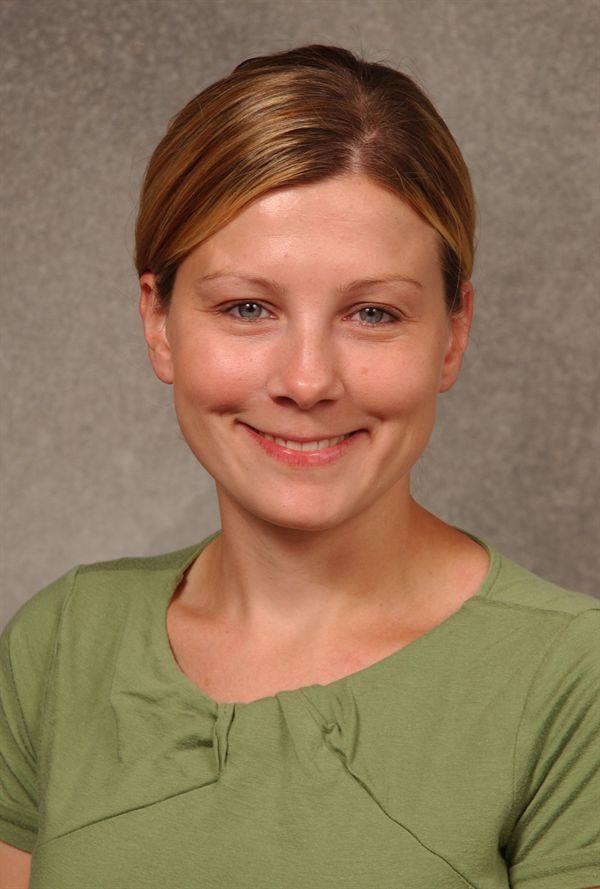 Kristine Weisz, MD