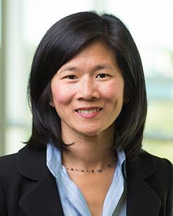 Photo of Sheila Tsai, MD