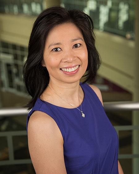 Elaine Lam,  MD