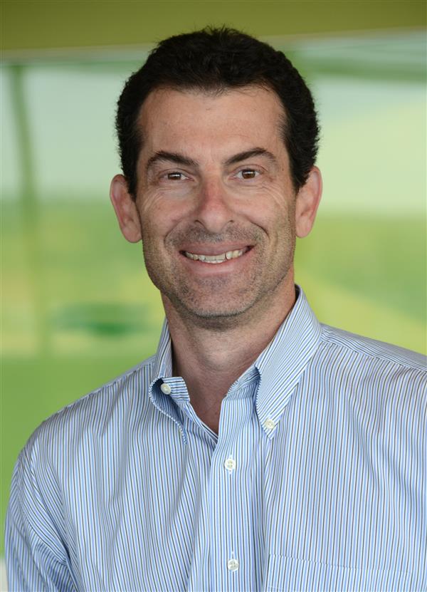 Photograph of Scott Sagel,  MD, PhD